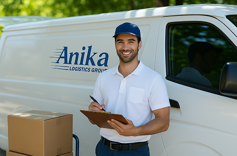 Logistics Services