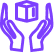 Logistics service icon