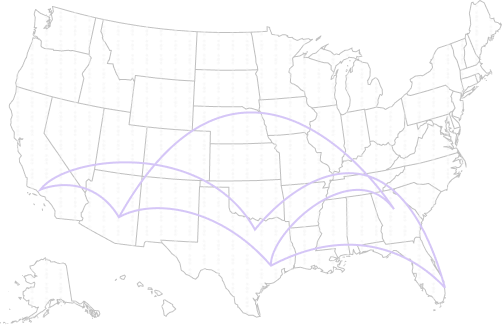 Aircraft Parts Delivery Service