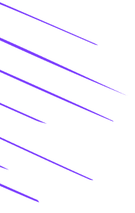 Decorative stripes design element