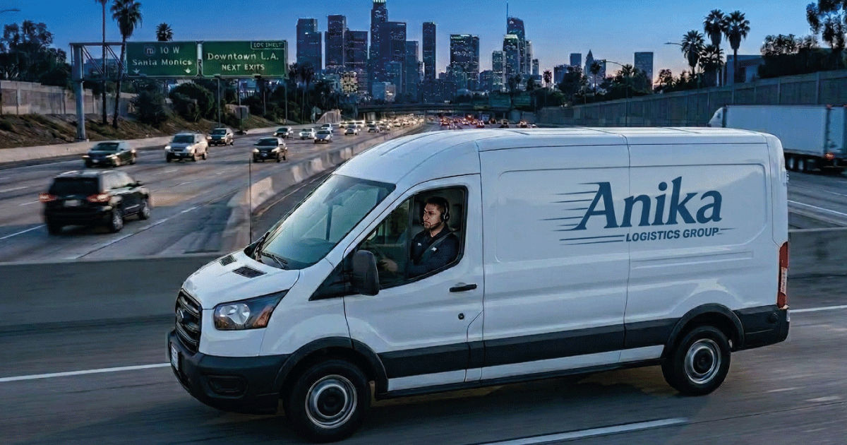 ot Shot Delivery from Phoenix to Los Angeles: Timelines and Costs Explained